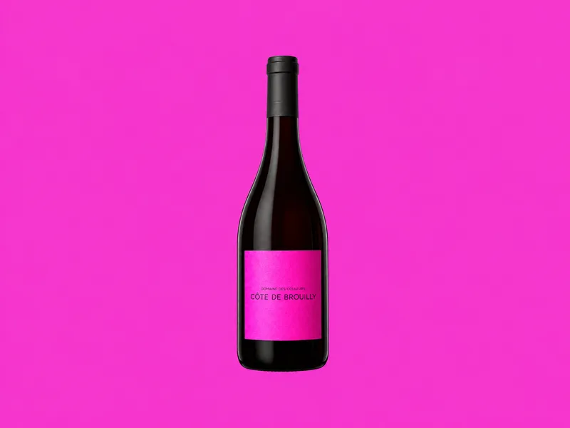 Bourgogne wine party @ Balay