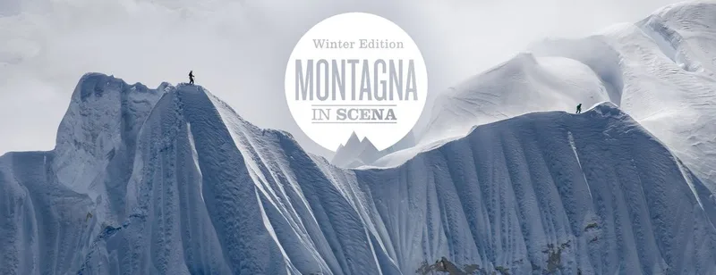 Montagna in Scena - Roma 1