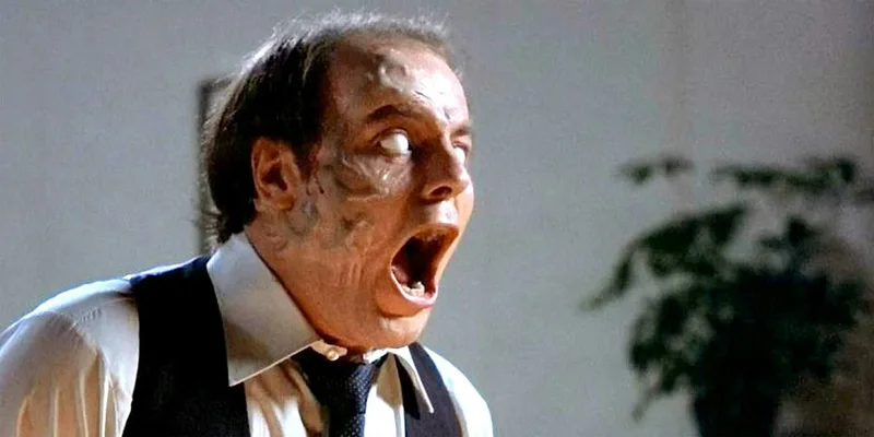 SCANNERS