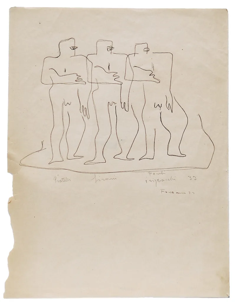 MILANO DRAWING WEEK - 2026