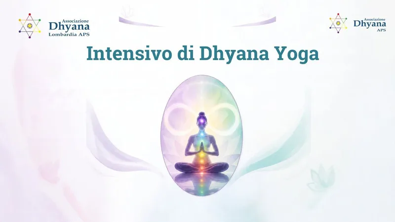 Intensivo di Dhyana Yoga