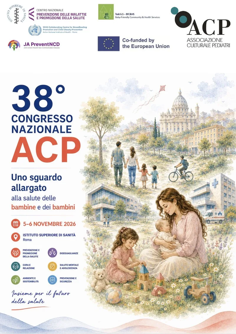 Congresso Nazionale ACP
