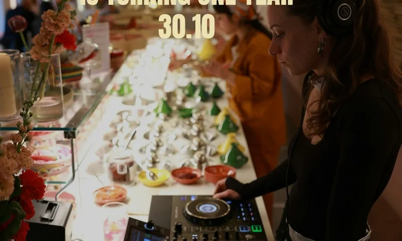 Your Couscous Dealer Birthday