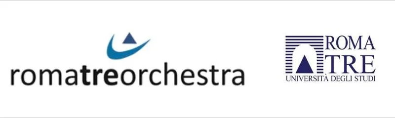 Concert w. Roma Tre Orchestra 