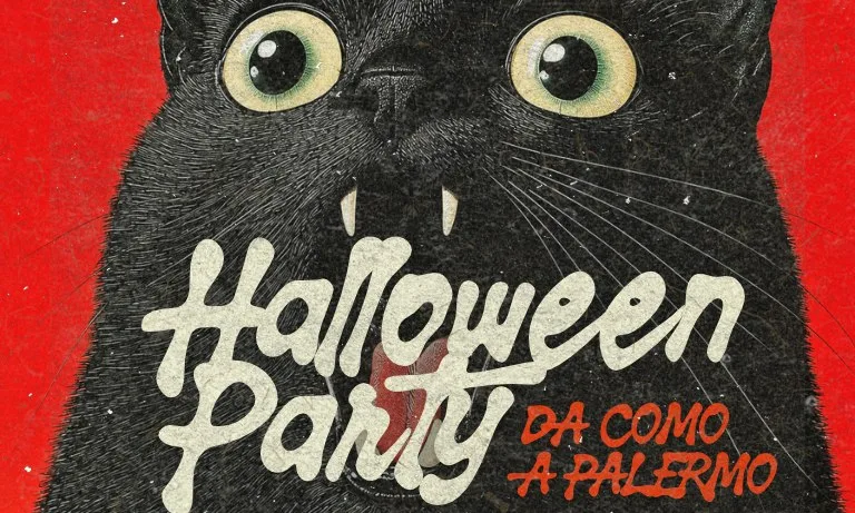 HALLOWEEN PARTY • Karaoke degli Orrori 