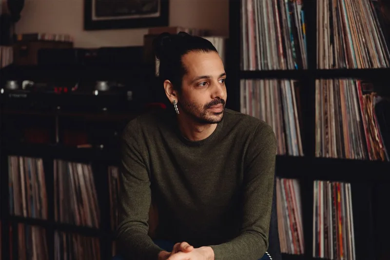 Batov Records 10 Years