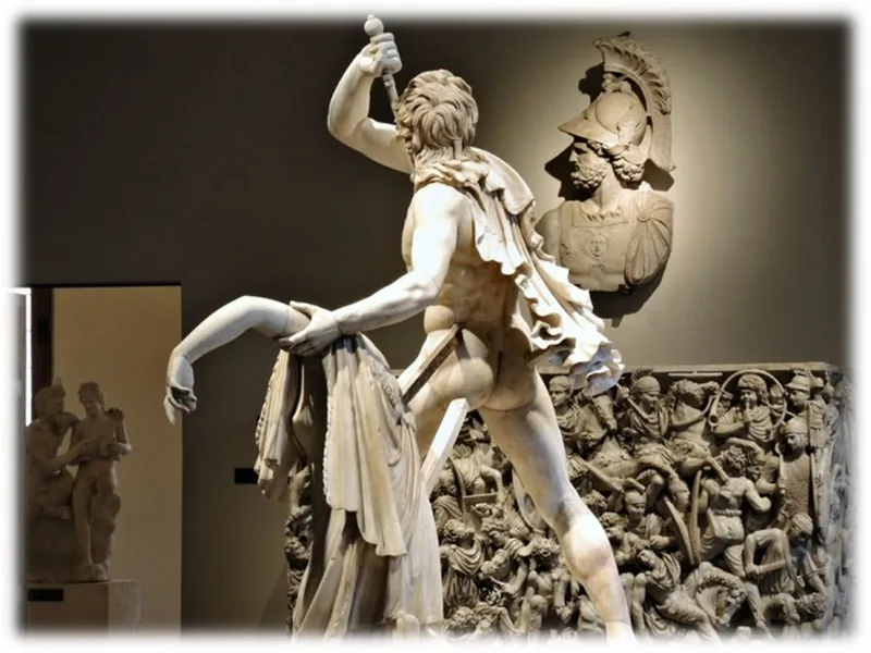 MUSEI GRATIS - PALAZZO ALTEMPS l'Arte del Collezionismo. Per bambini dai 5 anni in su 