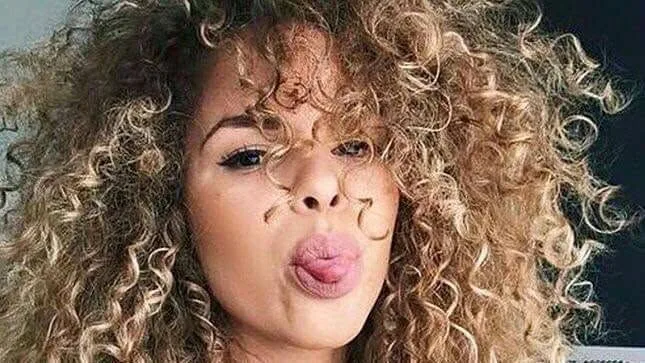 GOLDEN LION HAIR FESTIVAL
