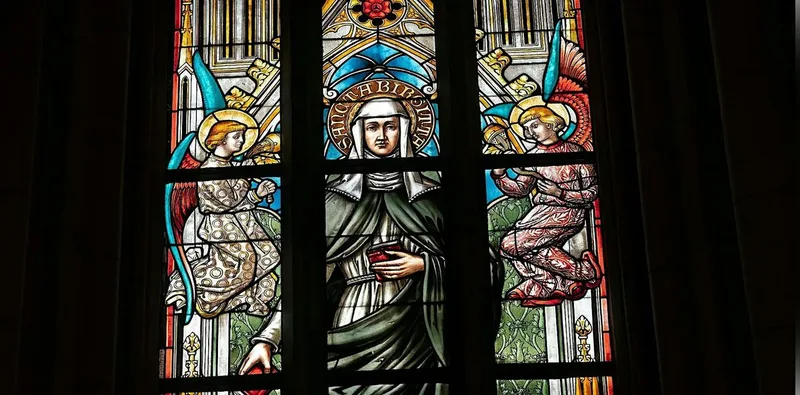 Cammino ecumenico sulle orme di Santa Brigida