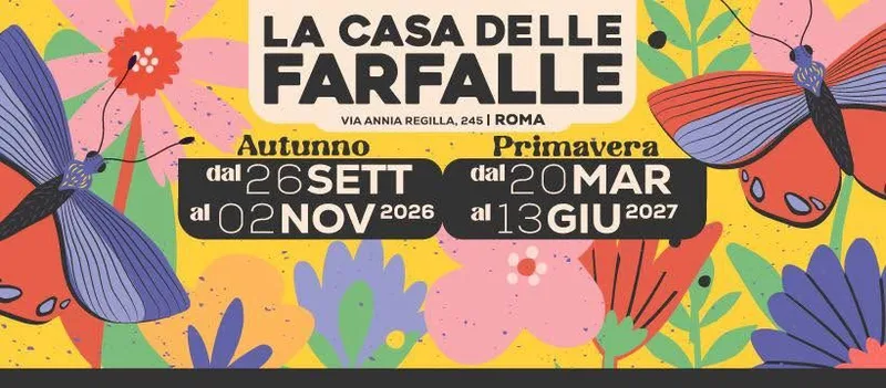Día de los Muertos con le farfalle
