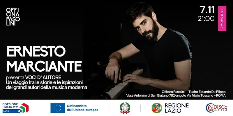 Ernesto Marciante