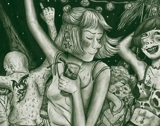 Martina Sarritzu - "L'è una leggera"