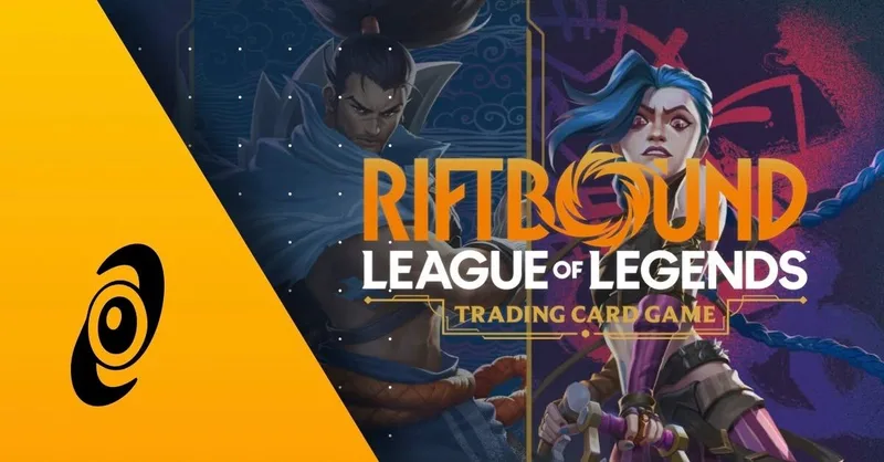 Nexus Night Riftbound 300€ Garantiti