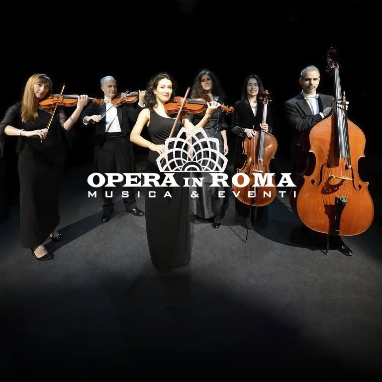 Opera in Roma: Le Quattro Stagioni di Vivaldi | Rome