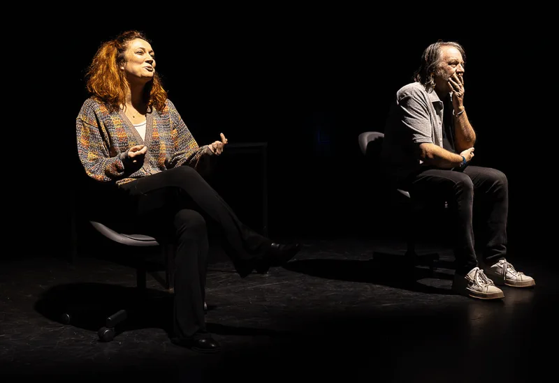 Giulia Trippetta - "U.B.U. Ultime Bellicose Unioni"
