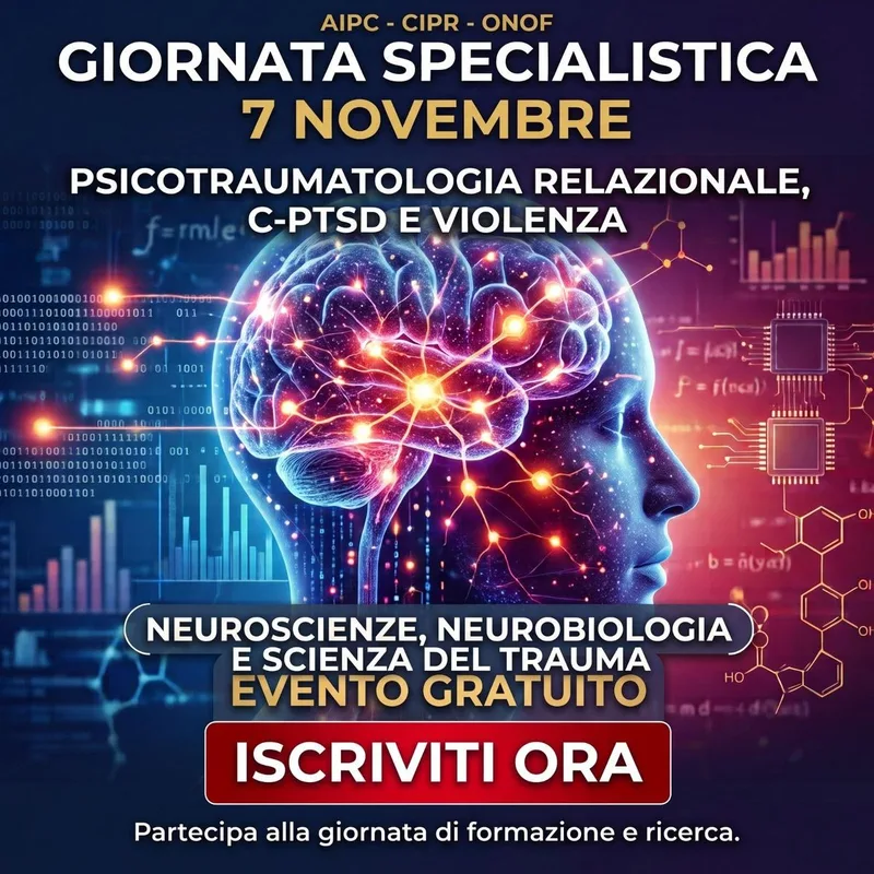 Valutare trauma e violenza con approccio scientifico per i professionisti della salute.