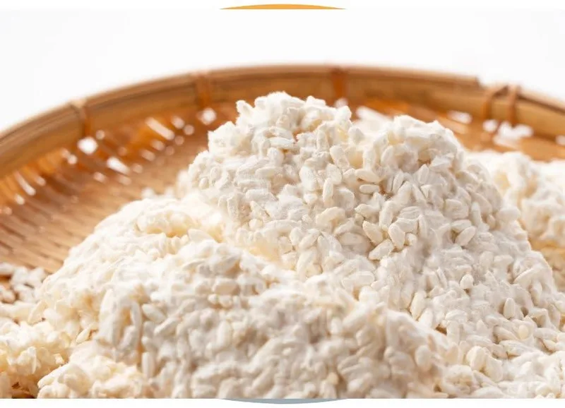 Fermentazione e Koji a Roma, miso, garum, salse.