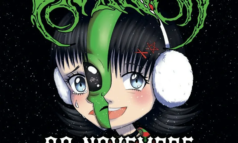 Chainsaw Nite Winter Edition
