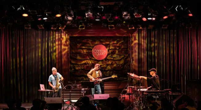David Binney e Louis Cole in concerto per JazzMi 2026