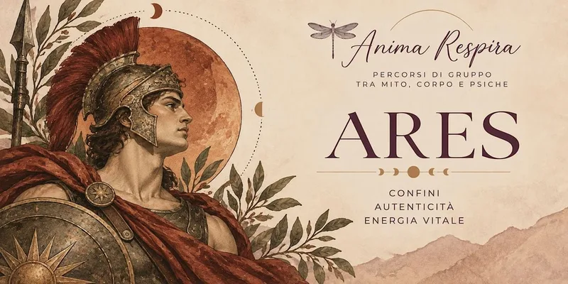 Ares - Psicodramma Anima Respira