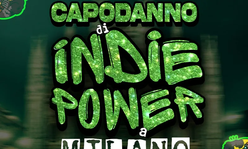 Capodanno di Indie Power