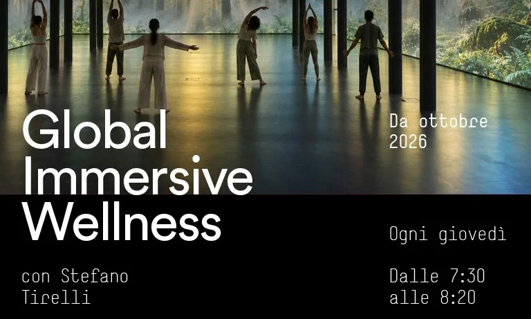 Global Immersive Wellness