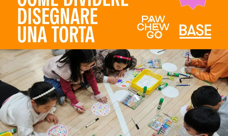 COME DISEGNARE UNA TORTA / con Hyo-eun