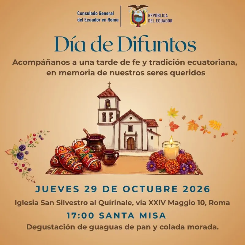 Día de Difuntos