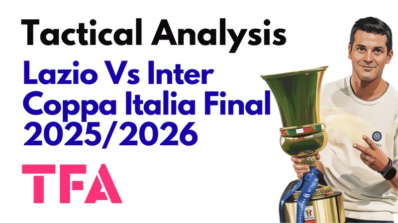 Lazio vs Inter at Stadio Olimpico