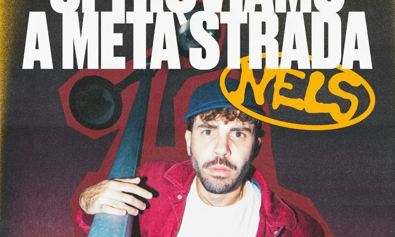 NELS (live acustico)