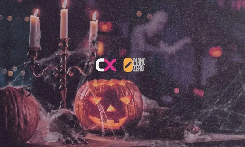 HALLOWEEN PARTY
