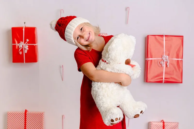 Minisessioni di Natale