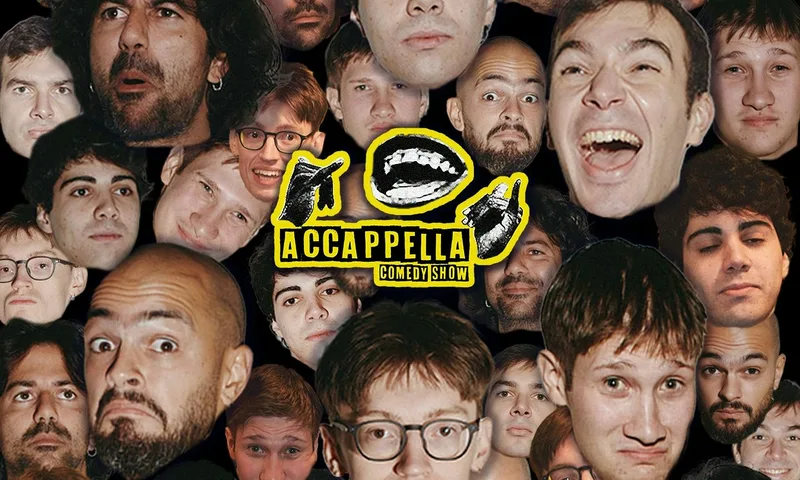 Accappella Show 