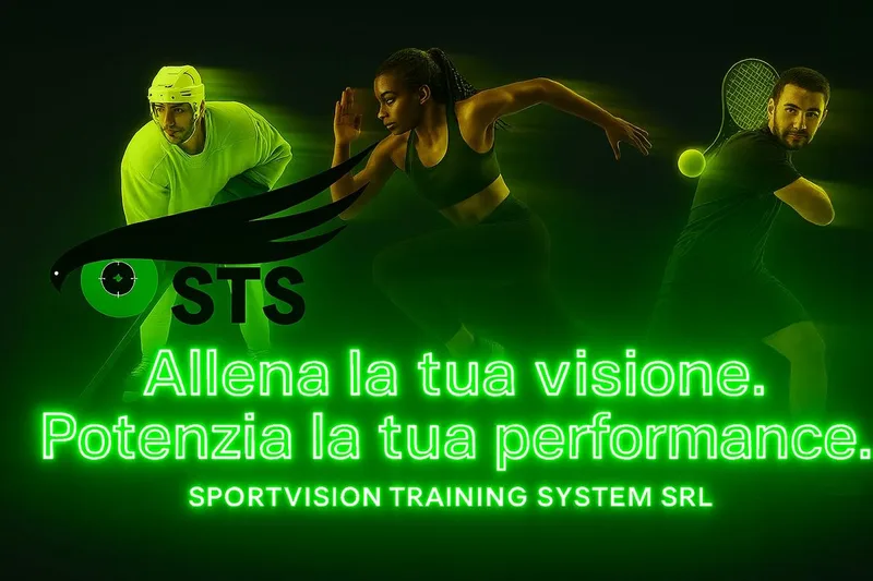 Corso Sportvision e Postura 7° EDIZIONE