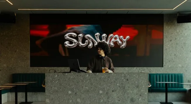 SUNway – Brunch and Grooves: domenica tra soft clubbing, brunch e atmosfere Afrobeats e Hip-Hop