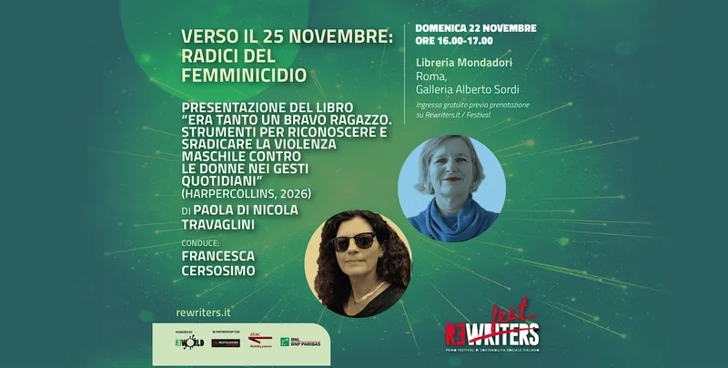 VERSO IL 25 NOVEMBRE: RADICI DEL FEMMINICIDIO