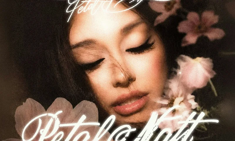 Petal Night - Ariana Grande Night
