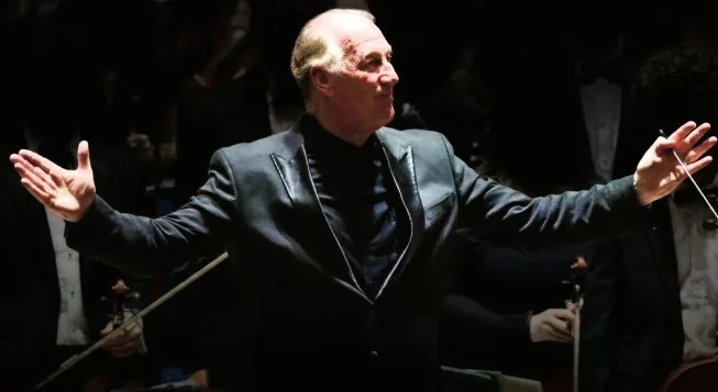 Čajkovskij, Britten, Sibelius, Debussy: Orchestra Sinfonica di Milano in concerto, dirige Jac van Steen