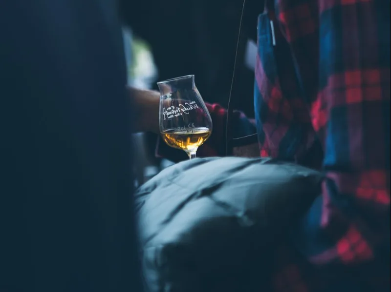 Milano Whisky Festival & Rum Show