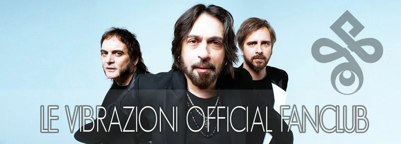 Le Vibrazioni live@Largo Venue - Roma
