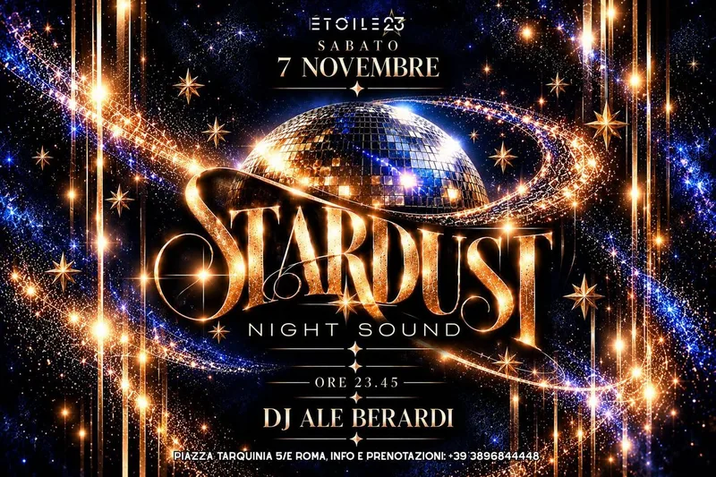 🌟STARDUST🌟| Prenota il tuo gadget luminoso!