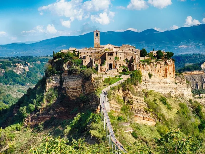 Heart-led Italian Meditation Retreat 