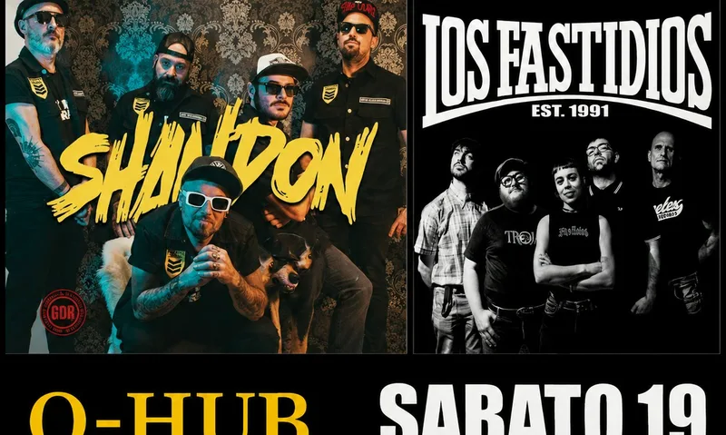 SKA PUNK  OI FEST VOL 2
