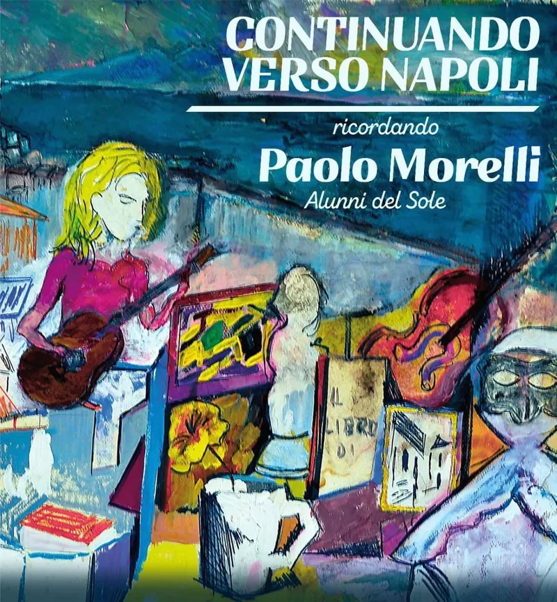 Omaggio a Paolo Morelli