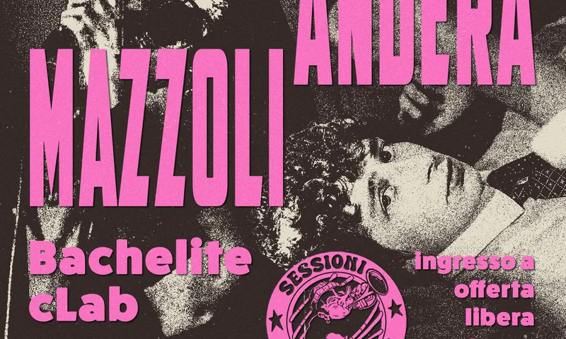 JAZZMI 2026 / Sessioni Sotterranee // Moontell