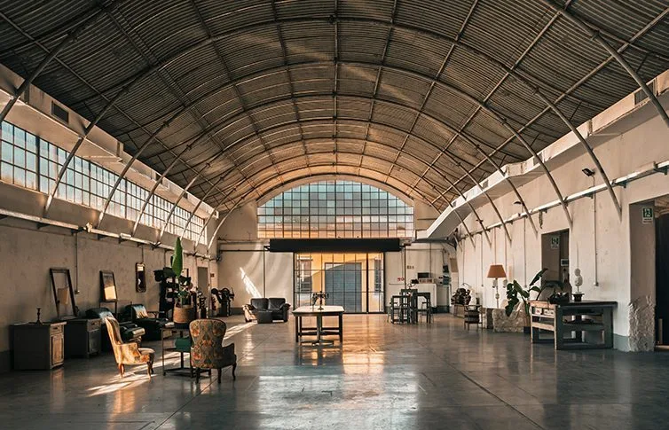 Roba Bella Market