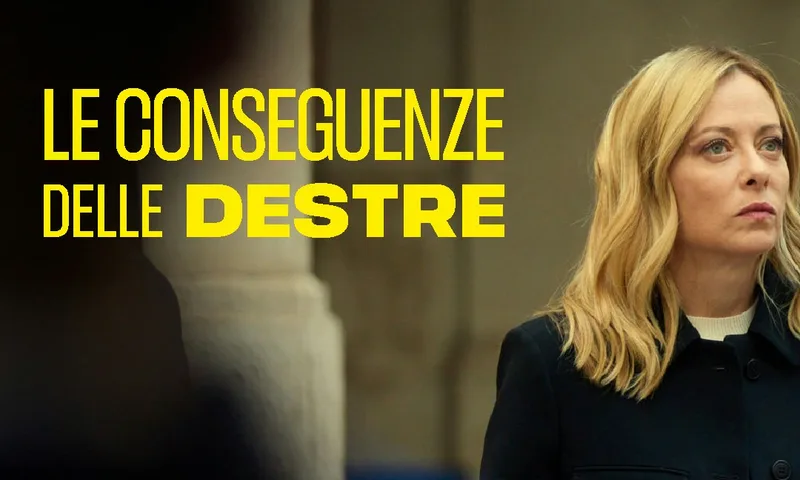 Le conseguenze delle destre | Il futuro dei pochi? Paura, potere e nuove ideologie della salvezza