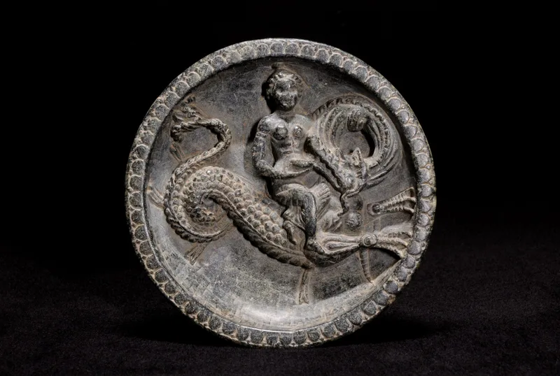 Global Antiquity