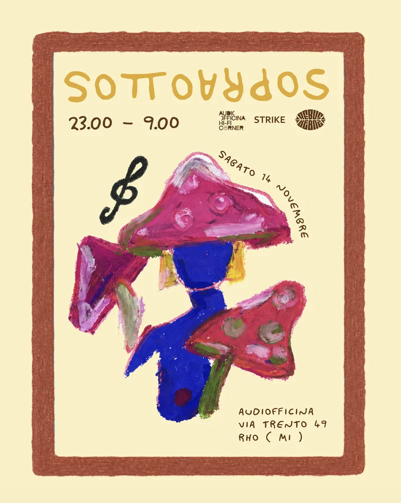 Sottoɐɹdos