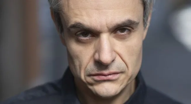 Lo strano caso del dottor Jekyll e del signor Hyde, spettacolo con Christian La Rosa